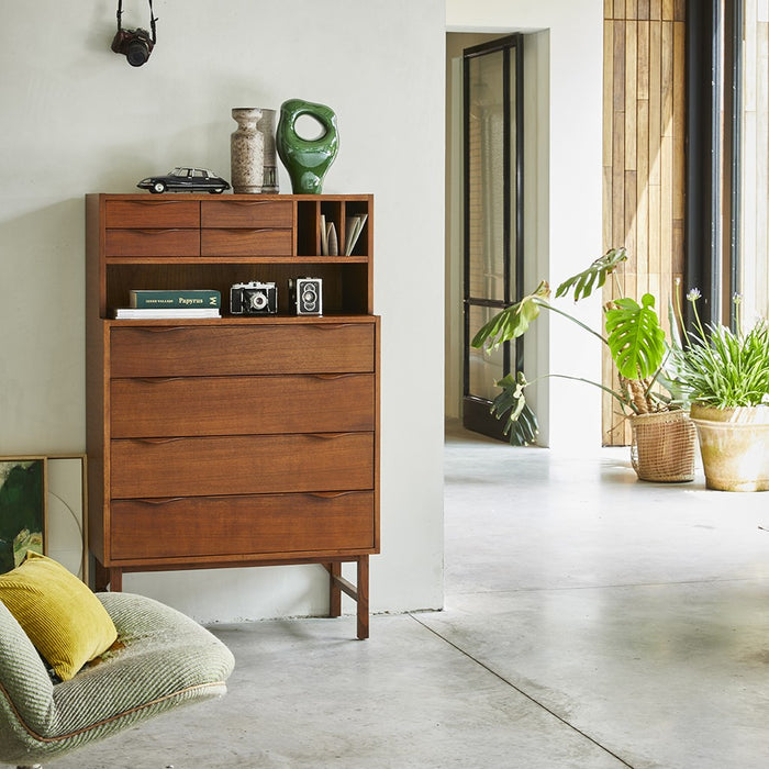 HKliving HK Objects Ornament - Glossy Green