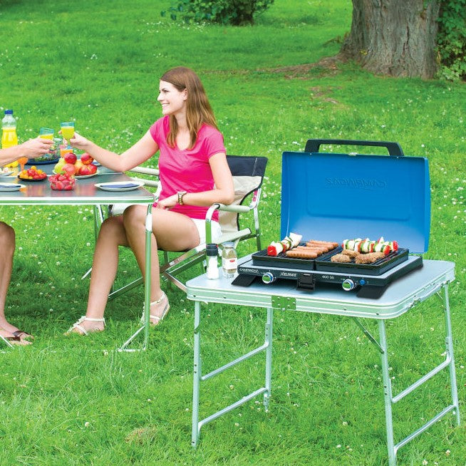 Campingaz 400-SG Stove & Grill