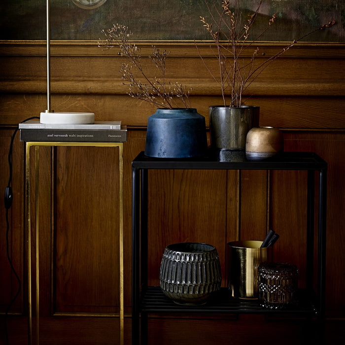 Bloomingville Grid Bijzettafel