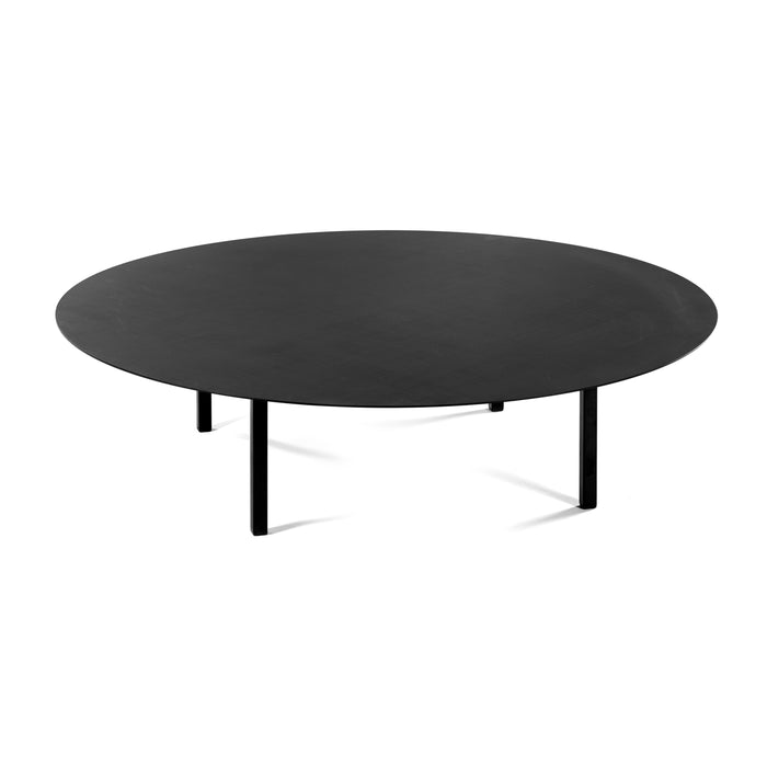 SERAX - Bea Mombaers - 03 Salontafel Ø 118 cm