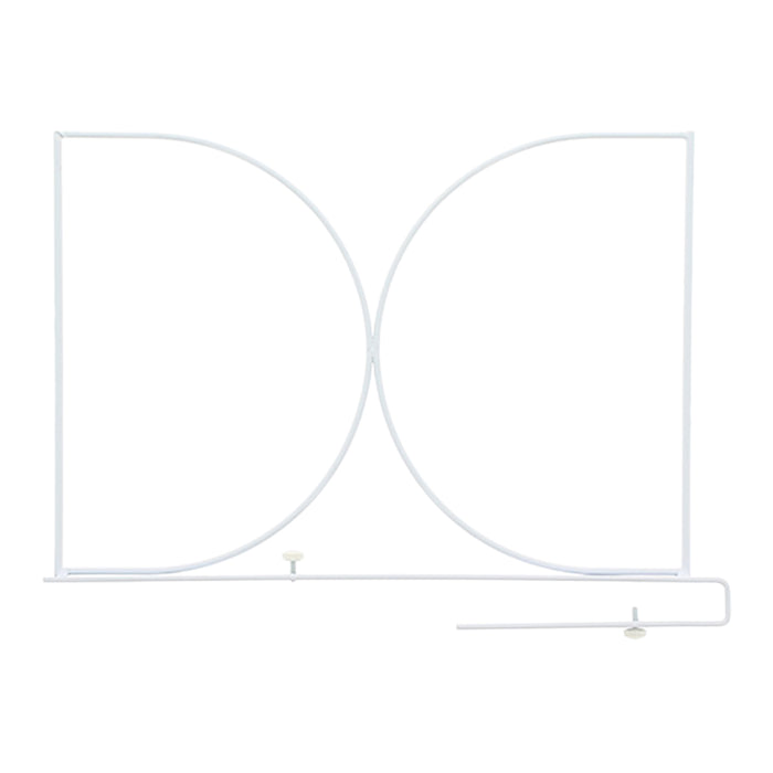 Compactor Xtend Plankverdeler