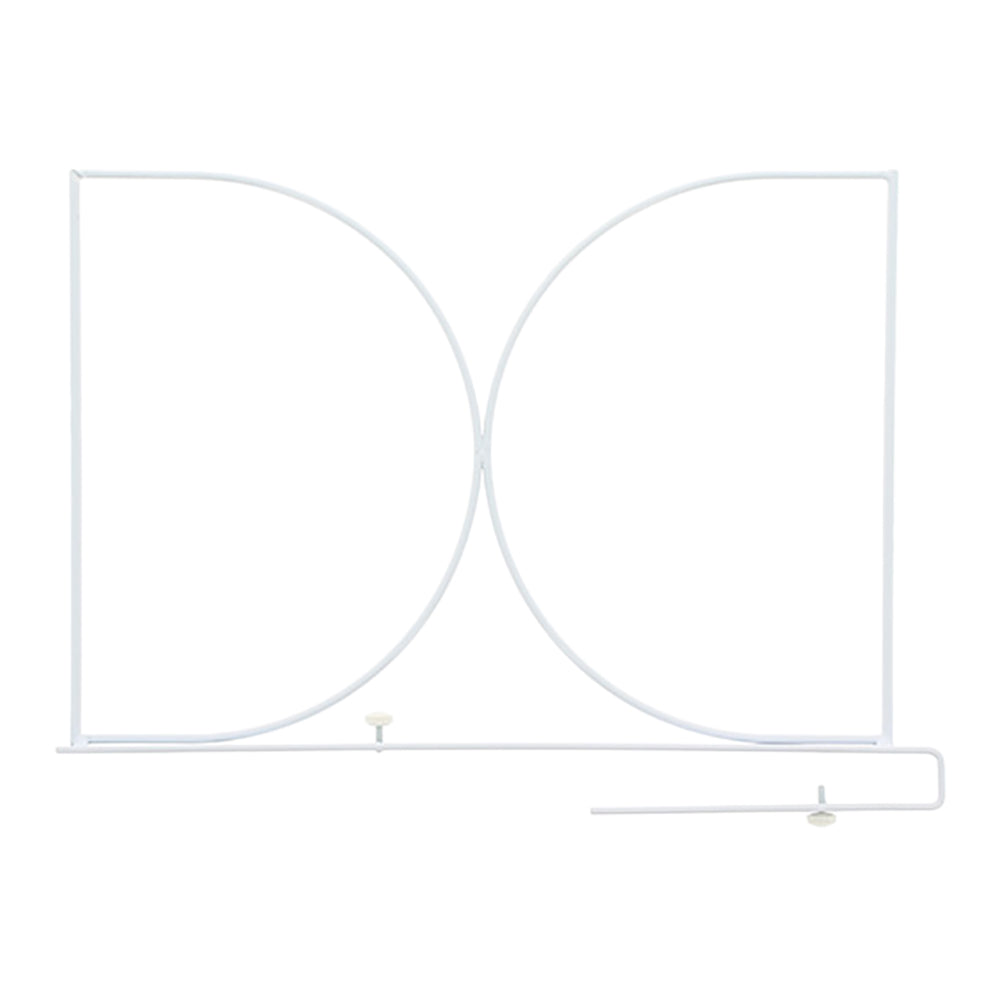 Compactor Xtend Plankverdeler