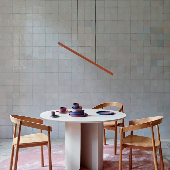 FEST Amsterdam Homerun Eetkamerstoel Natural