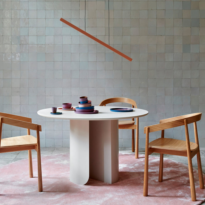 FEST Amsterdam Homerun Eetkamerstoel Natural