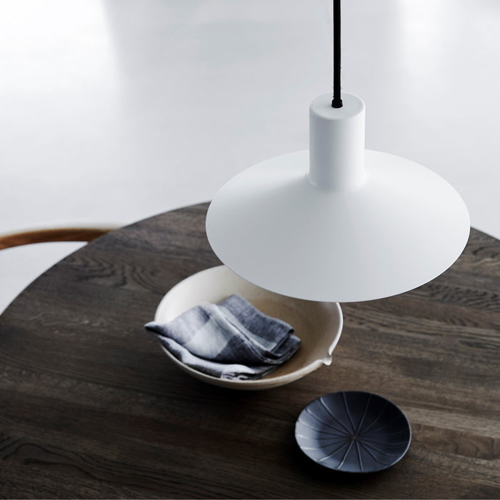 Frandsen Minneapolis Hanglamp Wit
