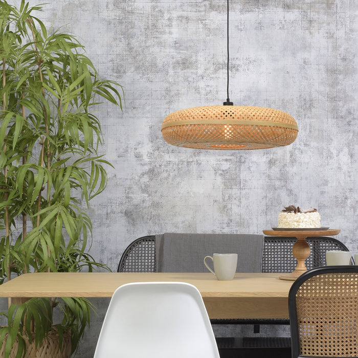 GOOD&MOJO Palawan Hanglamp L