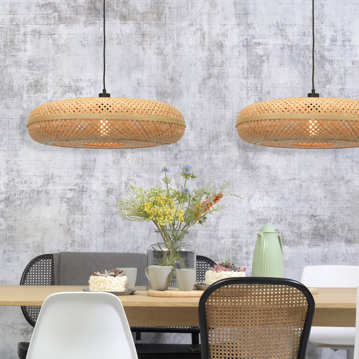 GOOD&MOJO Palawan Hanglamp L