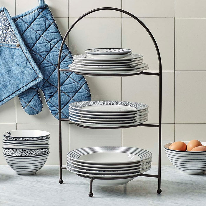 Laura Ashley Ovenwant Sweet Alyssum