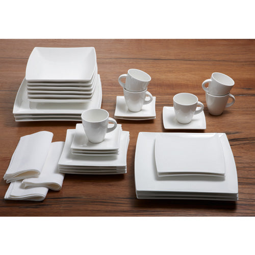 Maxwell & Williams East Meets West Serviesset 30-delig