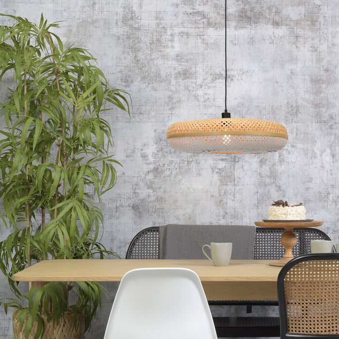 GOOD&MOJO Palawan Hanglamp L