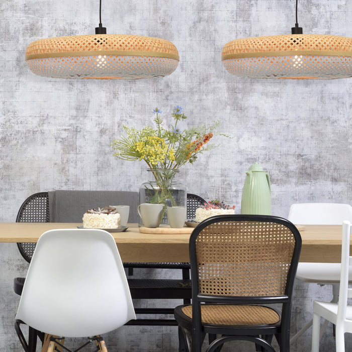 GOOD&MOJO Palawan Hanglamp L