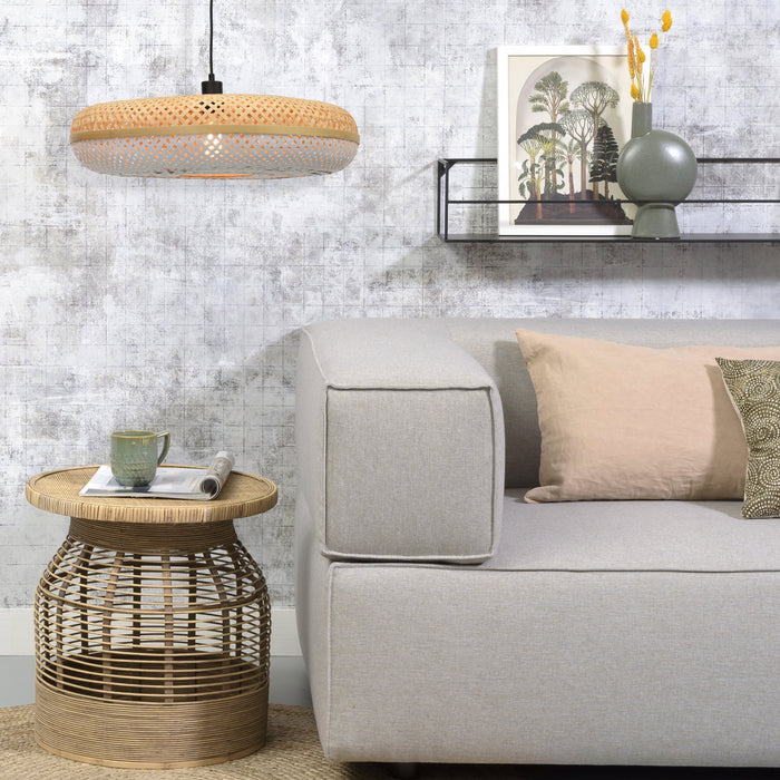 GOOD&MOJO Palawan Hanglamp L