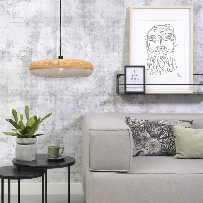 GOOD&MOJO Palawan Hanglamp L