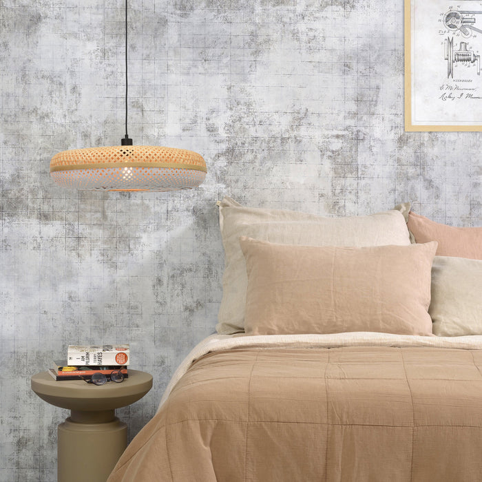 GOOD&MOJO Palawan Hanglamp L