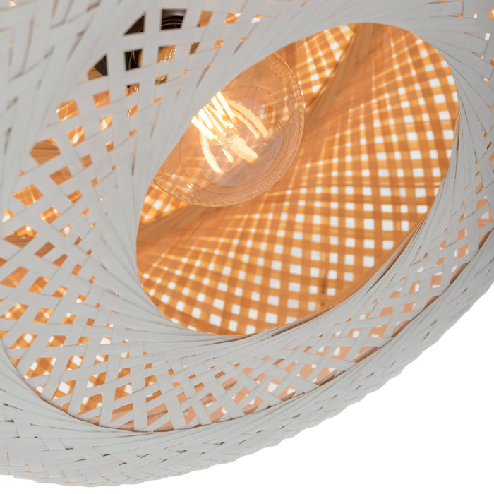 GOOD&MOJO Palawan Hanglamp L