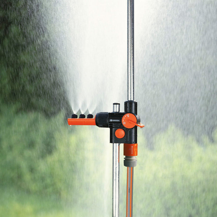 Gardena Tuindouche Duo