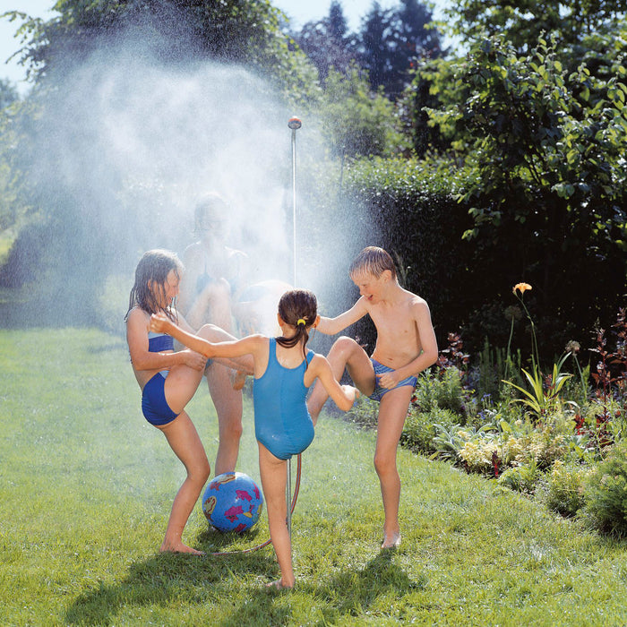 Gardena Tuindouche Duo