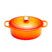 Le Creuset Signature Braadpan Ø 31 cm - Oranje