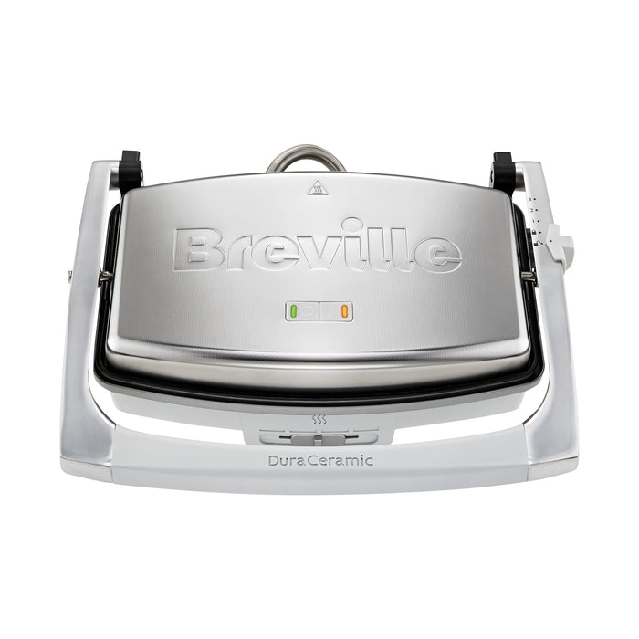 Breville VST071X DuraCeramic Sandwich & Panini maker