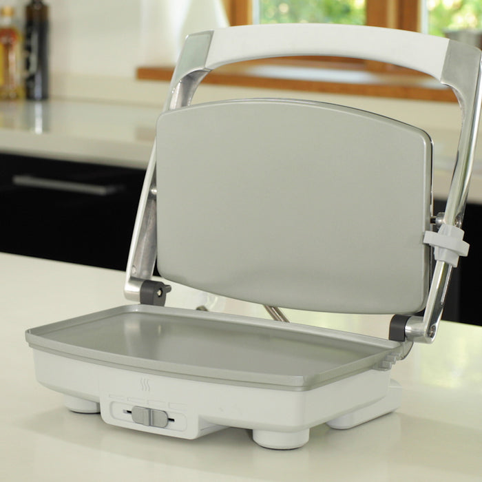 Breville VST071X DuraCeramic Sandwich & Panini maker