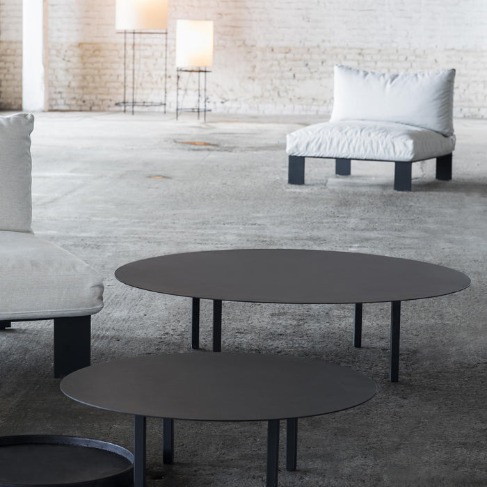 SERAX - Bea Mombaers - 01 Salontafel Ø 68 cm