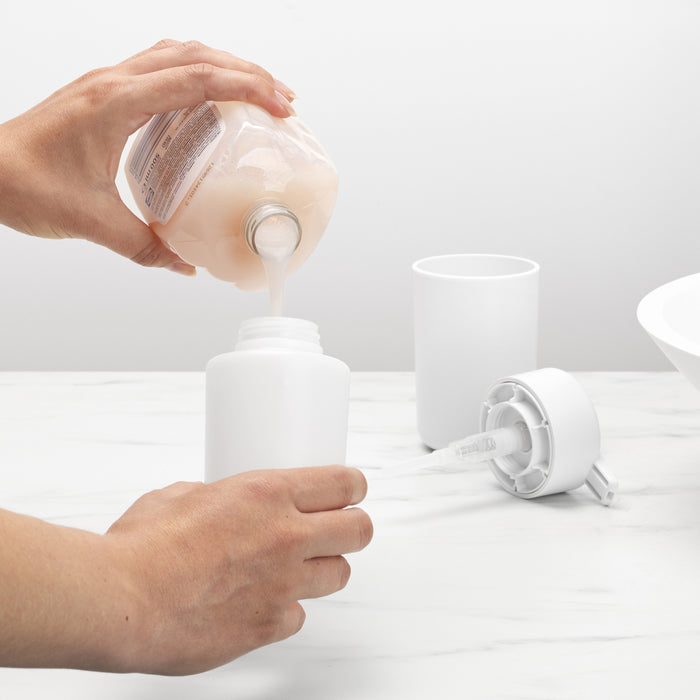 Brabantia ReNew Zeepdispenser