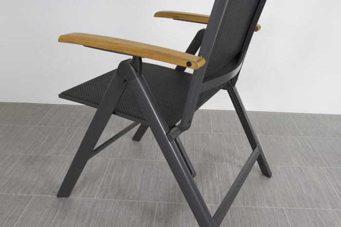 Hartman Sonata - Napoli tuinset 7-delig