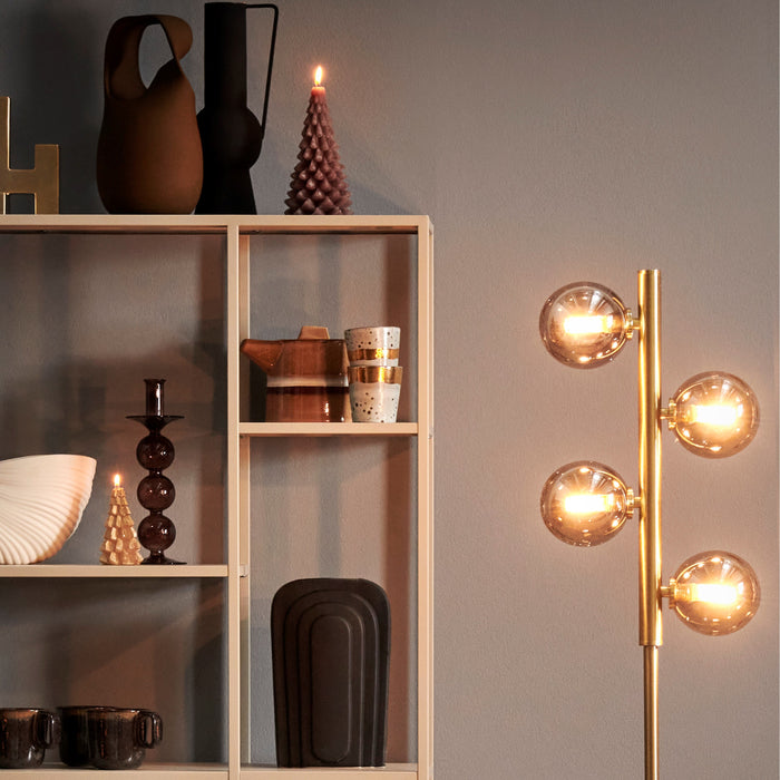 HKliving 70's Theepot 1,2 L