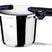 Fissler VitaQuick Snelkookpan - 8 L