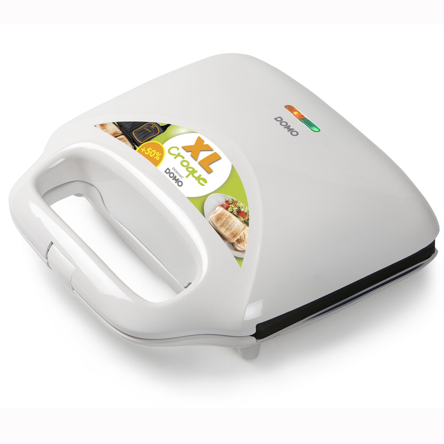 Domo XL Croque Tosti-ijzer