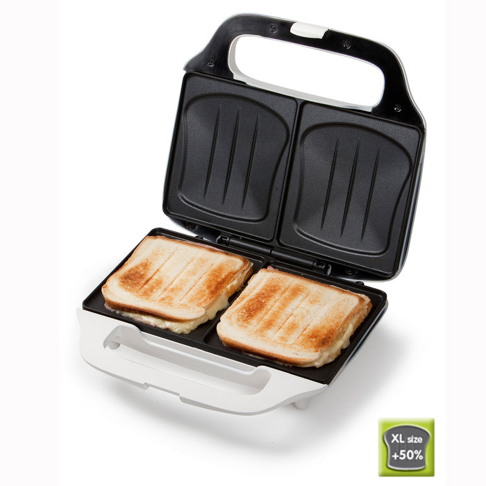 Domo XL Croque Tosti-ijzer