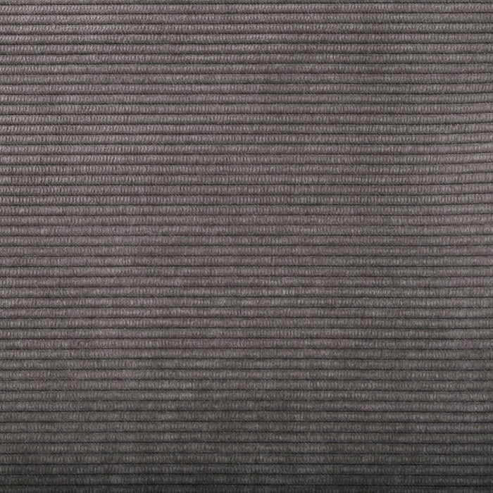 Zuiver Ridge Eetkamerstoel - Ribstof - Grijs