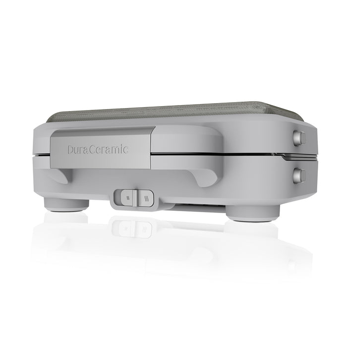 Breville VST070X  DuraCeramic Sandwich & Tosti maker