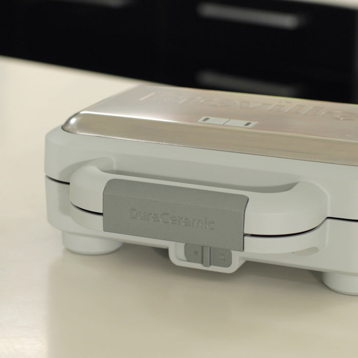 Breville VST070X  DuraCeramic Sandwich & Tosti maker