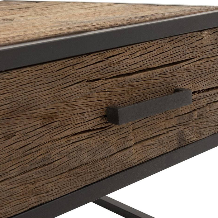 Goossens Salontafel Otik in Driftwood