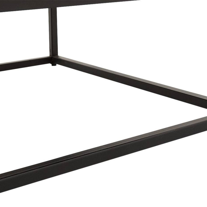 Goossens Salontafel Otik in Driftwood