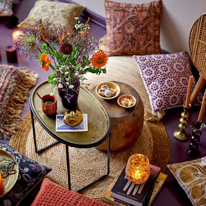 Bloomingville Nill Sierkussen 40 x 40 cm