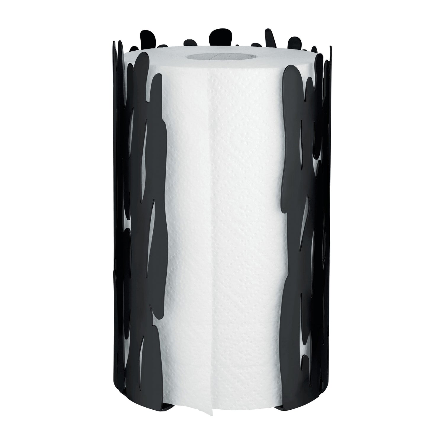 Alessi Barkroll Keukenrolhouder