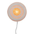 GOOD&MOJO Palawan Wandlamp S