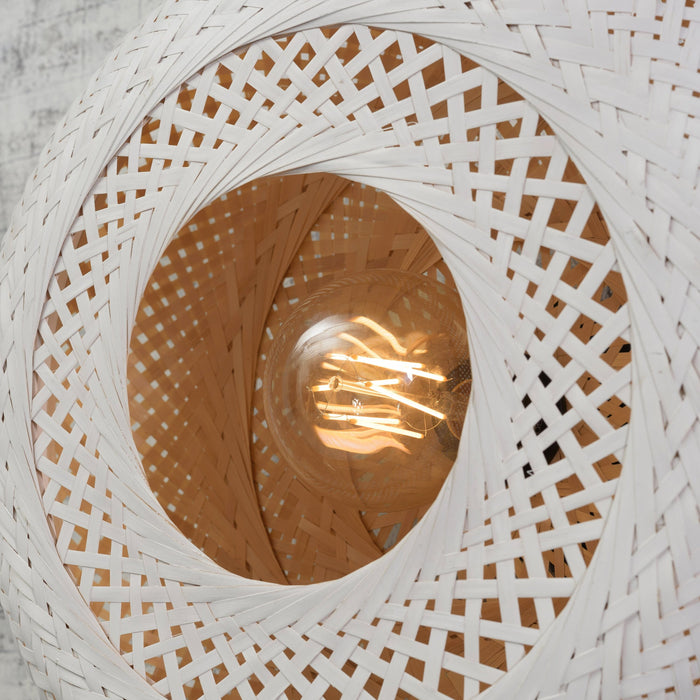 GOOD&MOJO Palawan Wandlamp S