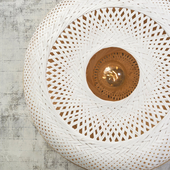 GOOD&MOJO Palawan Wandlamp S