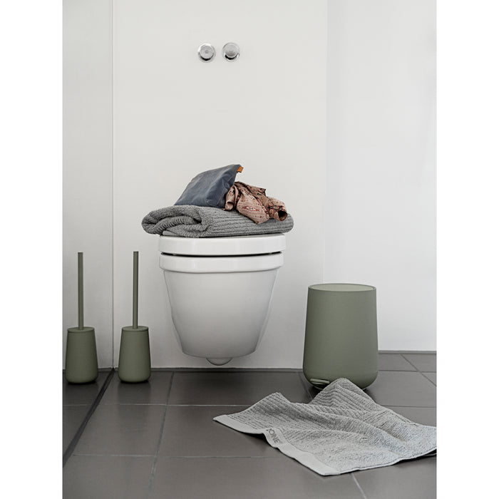 Zone Denmark Nova One Toiletborstel - Matcha green