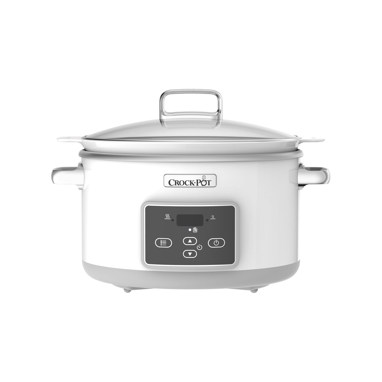 Crock-Pot CR026X Duraceramic Sauté Slowcooker