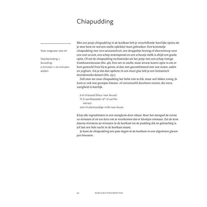 The green kitchen at home - David Frenkiel & Luise Vindahl