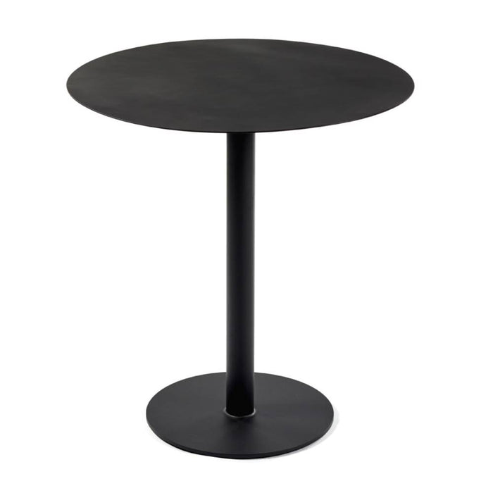 SERAX - Bea Mombaers - Bistrotafel 70 x 74,4 cm - zwart