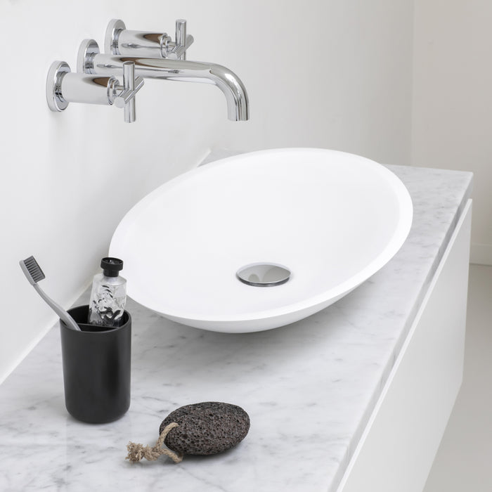 Brabantia ReNew Tandenborstelhouder