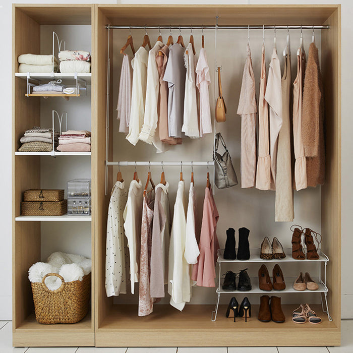 Compactor Xtend Opvouwbare En Stapelbare Plank L