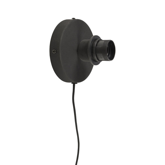 GOOD&MOJO Palawan Wandlamp L