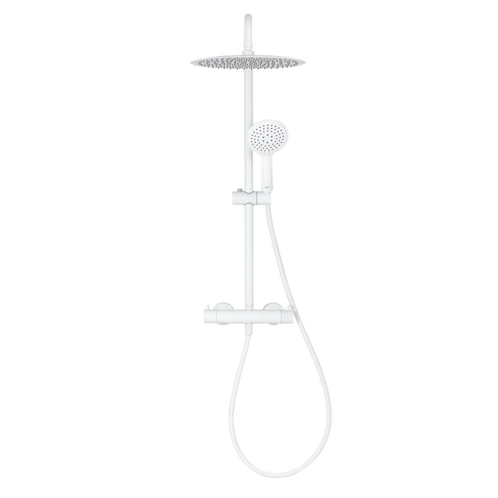 Tiger Twiss Regendoucheset - Wit