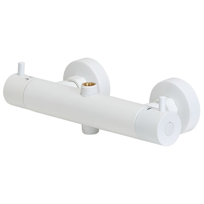 Tiger Twiss Regendoucheset - Wit